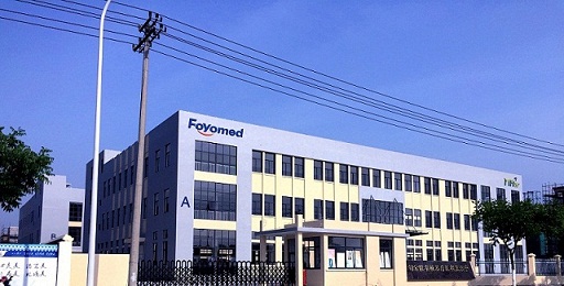 Ningbo Foyomed Medical Instruments Co.,Ltd