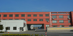 JiangYin ZhengMei Mechanical Equipment CO.,LTD.