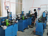 NINGBO BRANDO HARDWARE CO.,LTD