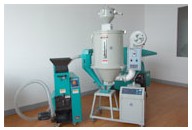 Ningbo Beilun Rhong Machinery Manufacturing Co., Ltd.