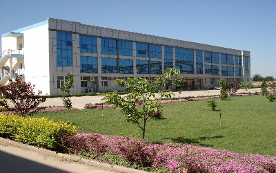 Hebei Diefei Valve Co., Ltd