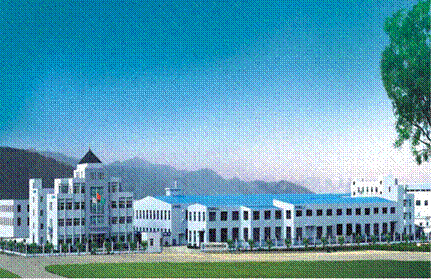 SUNGO VALVES GROUP CO.,LTD