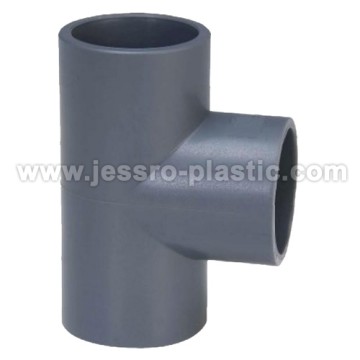 ASTM SCH40-TEE