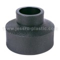 Accesorios de PE, reduciendo el acoplador