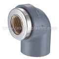 ASTM SCH80-90DEG CODO FEMENINO (COBRE)