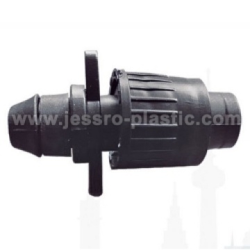 PP COMPRESSION UNION