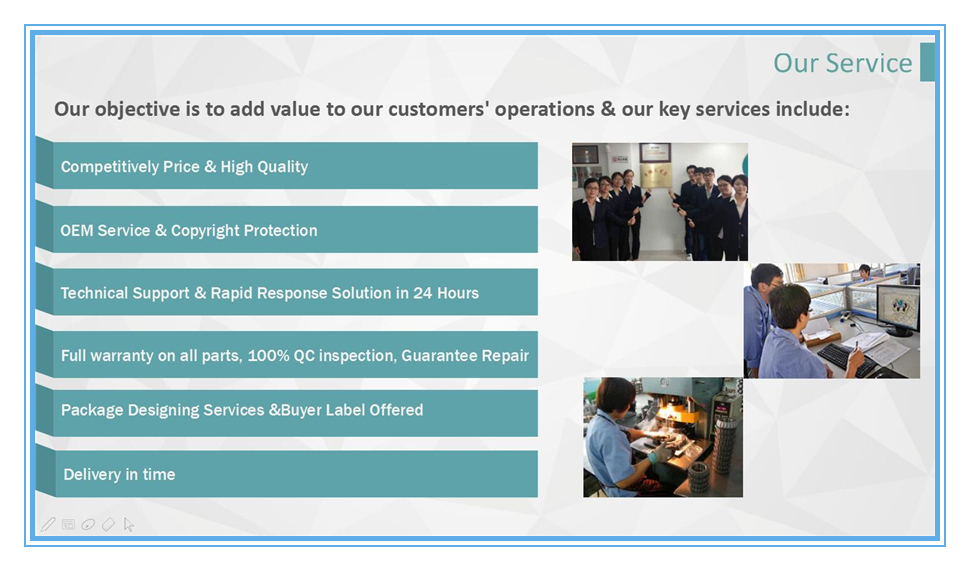 Cinderella Industry Metal Processing Service Cinderella Industry Metal Processing Service