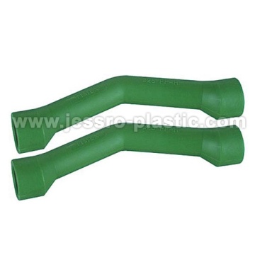 PPR bağlantı parçaları-OVER BEND