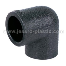 PE encaixes 90 ° cotovelo