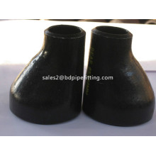 Стандарт ASTM a860 WPHY 56 Тройник Крышка редуктора локтя