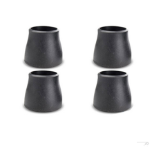 redutor excêntrico da soldadura de extremidade do aço carbono a234