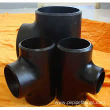 stainless steel polyethylene pe pipe fittings female thread tee