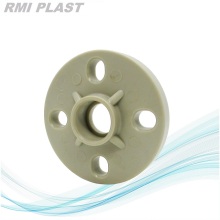 PPH Flange Socket Welding PN10