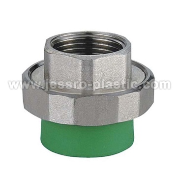 PPR bağlantı parçaları-erkek iplik Birliği