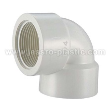 Acessórios de PVC-cotovelo fêmea