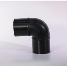 Encaixes de tubulação HDPE Butt Welding