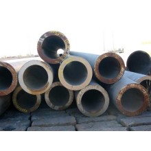 Tuyaux d'acier sans couture d'ASTM A106 GRB