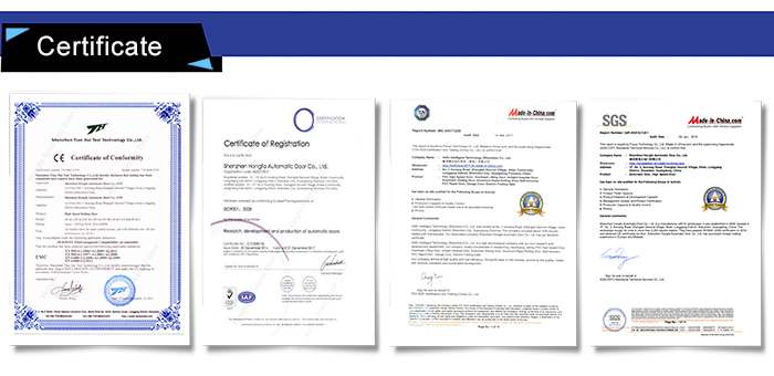 Zertifikate certificates
