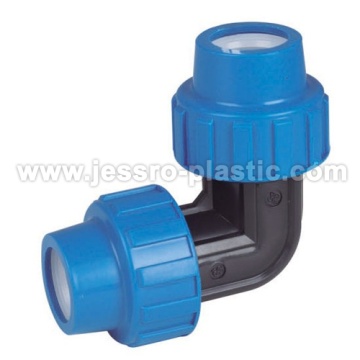 COTOVELO DE COMPRESSÃO PP