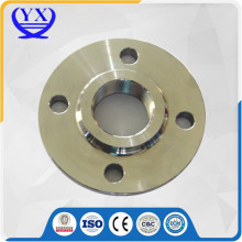 ansi standard b16.5 class 150 MS forged steel flange