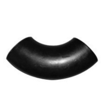 Padrão ASTM do cotovelo da tubulação de aço carbono