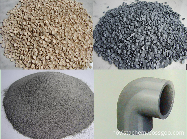 Cpvc Compound Cpvc Compound