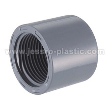 ASTM SCH80-FÊMEA CAP