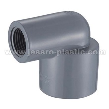 ASTM ELBOW(THREADED) SCH80-REDUÇÃO