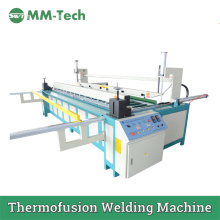 ПЭ Фитинг Цех Гибки Труб Сварочный Аппарат