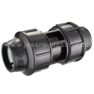 PP COMPRESSION COUPLING