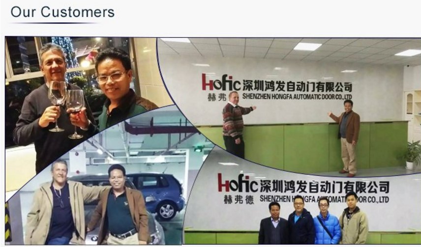 FIRMEN SHOW COMPANY SHOW