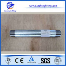 ASTM A733 embout standard en acier