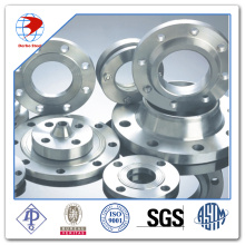 ASME B16.5 класс 300 гнездо сварки фланец