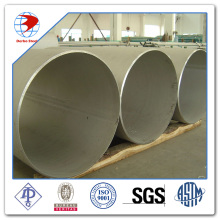 SCH40 ASTM A213 316 Seamless Stainless Steel Pipe