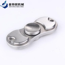 Parte fazendo à máquina do CNC da comunicação do OEM / ODM